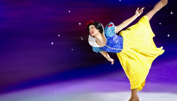 Disney on Ice will be at Raleigh’s PNC Arena December 8-11.