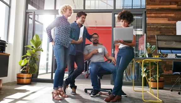 Dorie Clark: How To Ensure People Don’t Feel Used When You’re Networking With Them