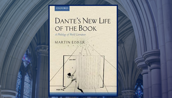 Martin Eisner book on Dante