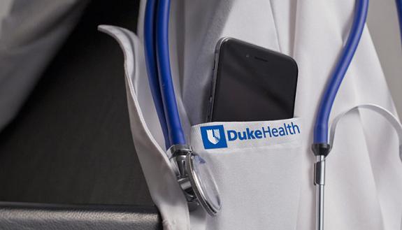 Duke Health image