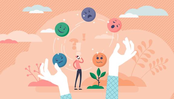 Emotional intelligence or emotional quotient is a set of emotional and social skills that help individuals make positive decisions about their behavior.