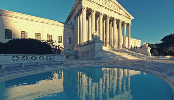 federal courthouse