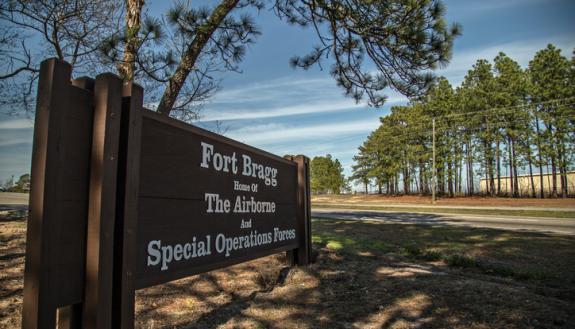 Military Bases Shouldn't Bear Names of Confederate Leaders
