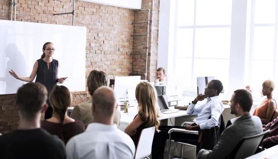 Foundational Skills Program
