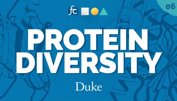 Protein Diversity Fundamental Concepts YouTube thumbnail