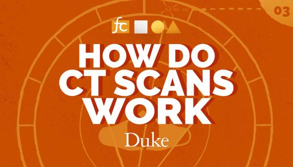 How Do CT Scans Work YouTube Thumbnail