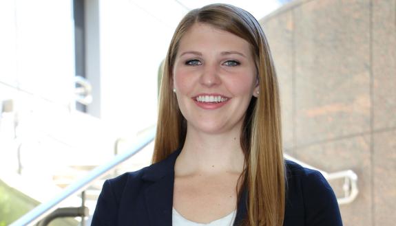 Meredith George