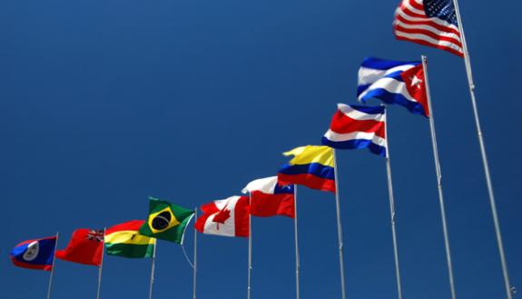 Language and Cultural Studies Contribute to National Security -- Really
