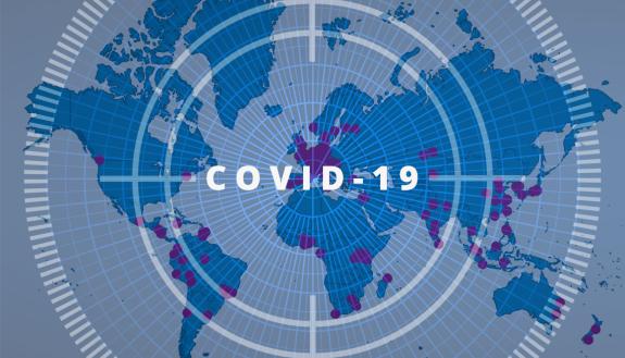 Inside Planning for a Pandemic