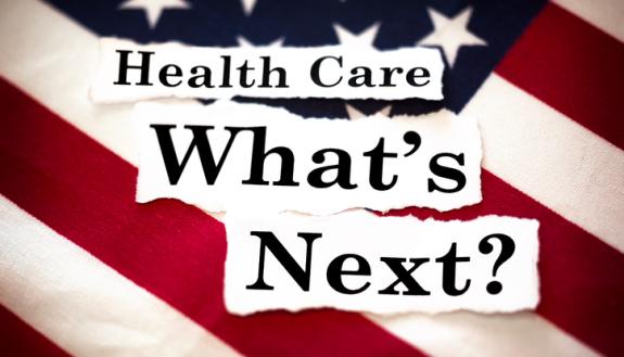 Joining Policy And Technology To Improve Health