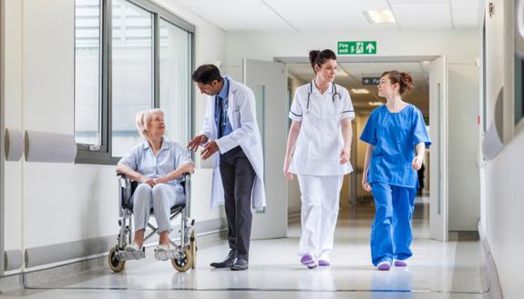 Peter Ubel: There Is Nothing Wrong With Health Care Profits