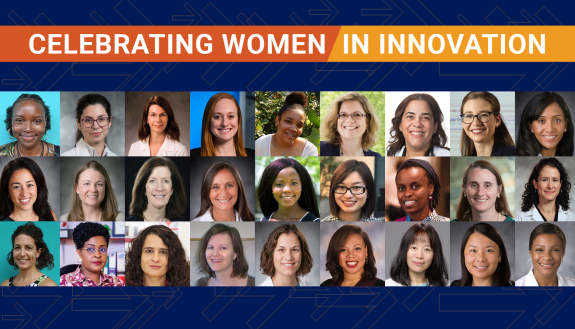Duke Women in Innovation