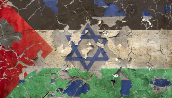 How One Palestinian University is Remaking ‘Israel Studies’