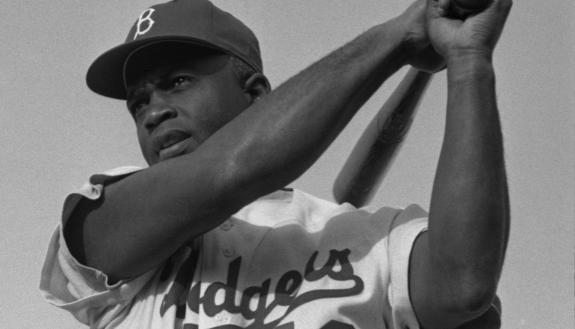 Jackie Robinson's Lasting Legacy