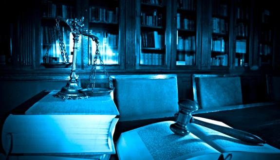 Nita Farahany: Criminal Defendants Still Cite A ‘Gene For Violence.’ It Doesn’t Exist.