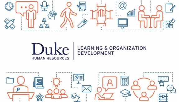 Learning & Organization Development logo