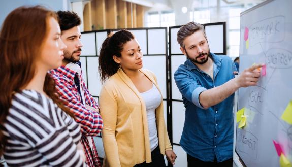 Duke L&OD launches new manager development academy.