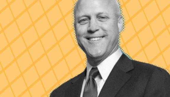 Mayor Mitch Landrieu