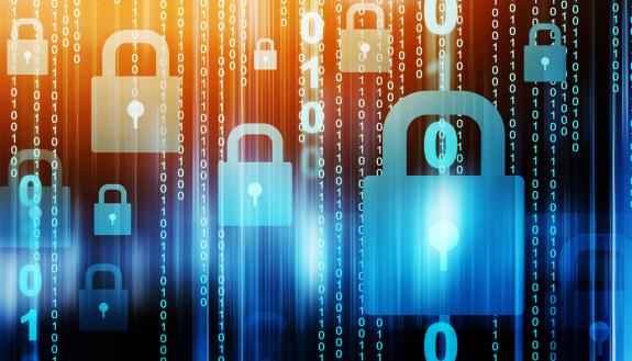 With a myriad on threats lurking online, it's important to be mindful about your data security.
