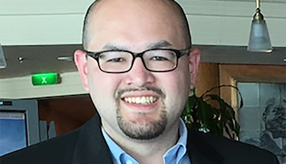 Brian Lim
