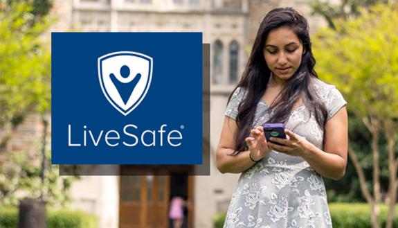 Find a friend or colleague at Duke who does not currently have the app and ask them to download the app before 5 p.m. Oct. 22. 