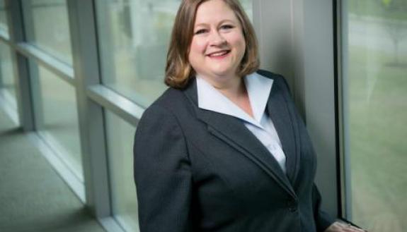 Lori Bennear