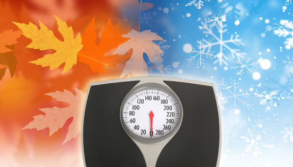 Maintain Don't Gain is an annual program that provides free tips, tricks and help to Duke employees who want to better manage wellness during the holidays.