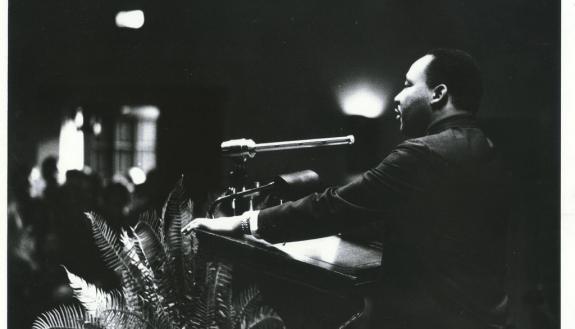  What Martin Luther King Jr. Would Think Of Black Lives Matter Today