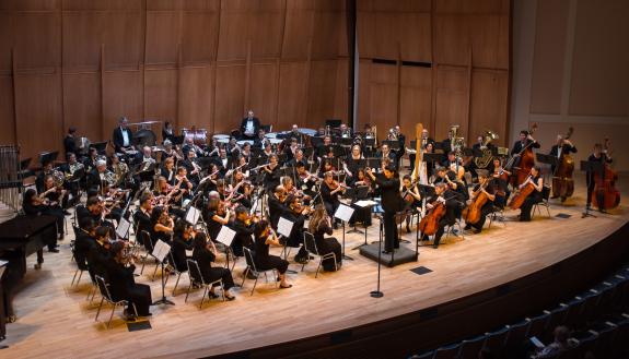 The Durham Medical Orchestra Winter 