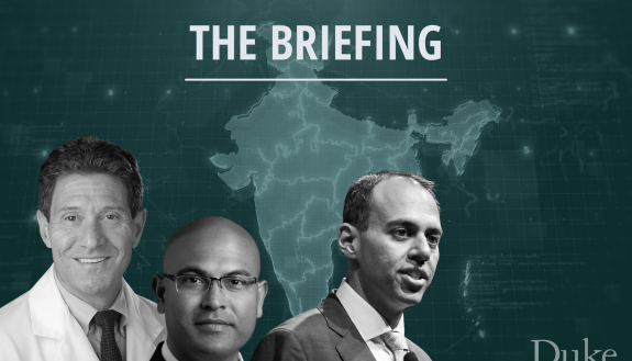 Failed Leadership, Late Assistance Contributed To India’s COVID Crisis, Experts Say
