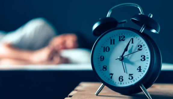 A shortage of sleep can increase the risk of heart disease and diabetes, weaken the immune system, cause memory issues and mood changes.