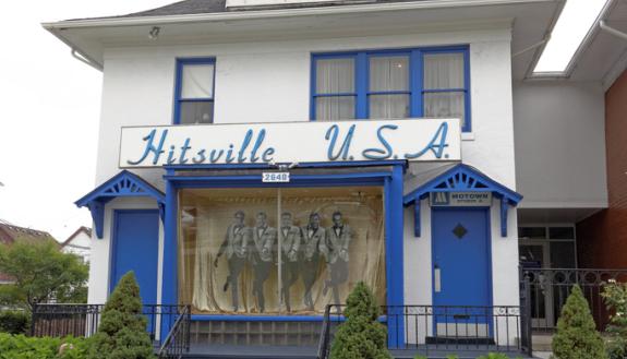 Motown Legacy Remains Strong 60 Years Later