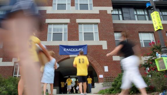 Be prepared for a new academic year as students return to campus for the beginning of the fall semester on Aug. 29.