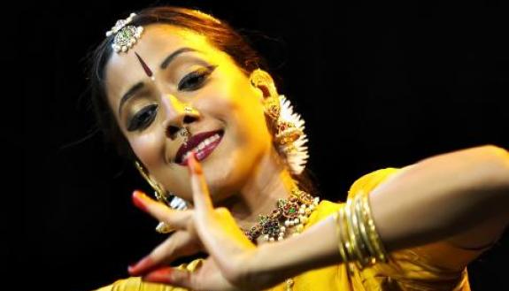 Mythili Prakash
