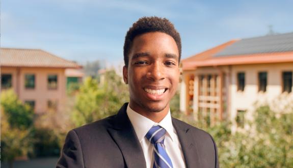 Duke Graduate Awarded Knight-Hennessy Scholarship