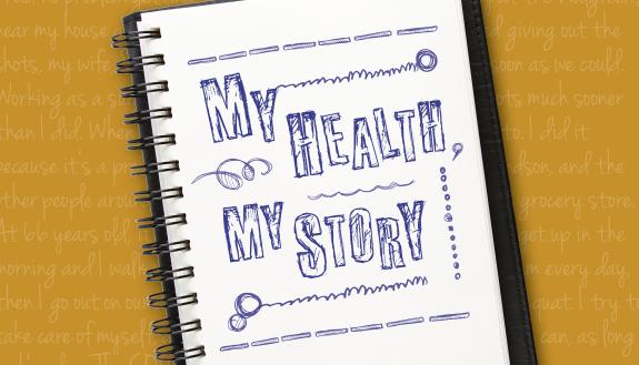 My Health, My Story