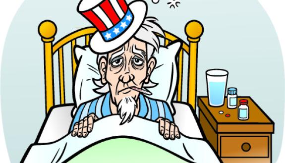 Trump’s Obamacare Order Will Deepen Health Inequality