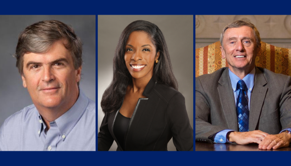 How NC Votes Likely to Determine National Outcomes, Experts Say