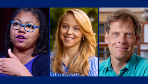 How Racial Identity and Polarization Could Influence the Election