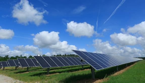 Historic Solar Deal Powers Duke U. Toward Carbon Neutrality