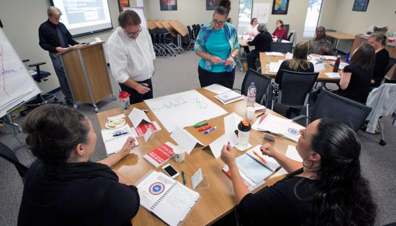 Share Your Professional Development Story