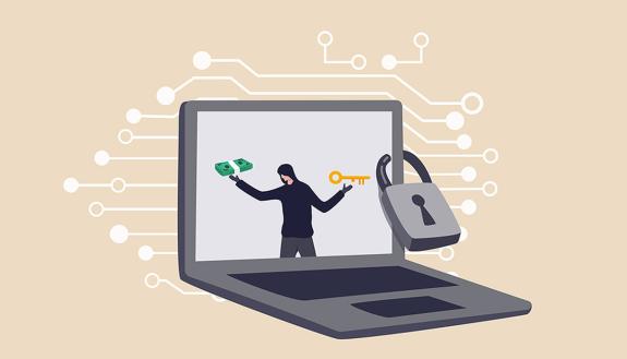 Virtual Security Academy covers monthly topics that help anyone at Duke learn about online security 