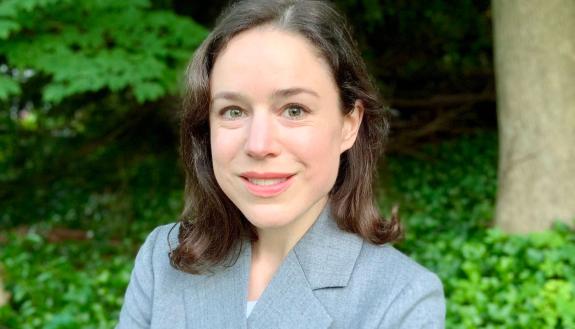 Mara Revkin