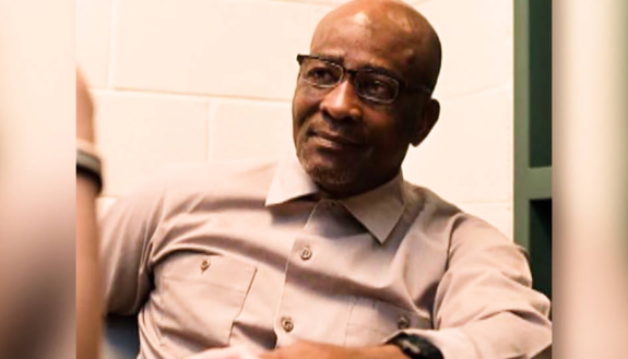 Ronnie Long