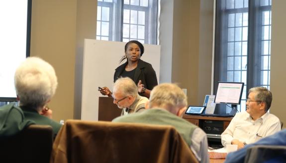 Scholars: Inequality Remains in Post-Apartheid South Africa