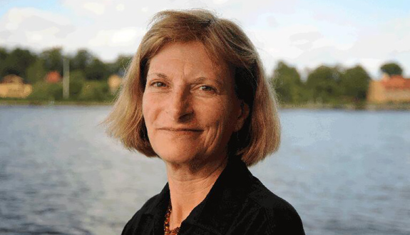 Sandra Postel
