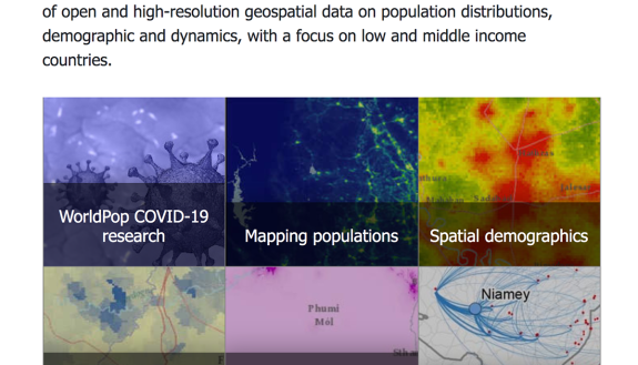 Data and Research