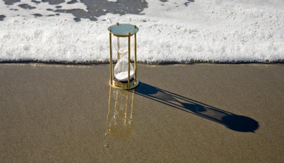 A French Beach Cleared Of Homes Shows NC The Way