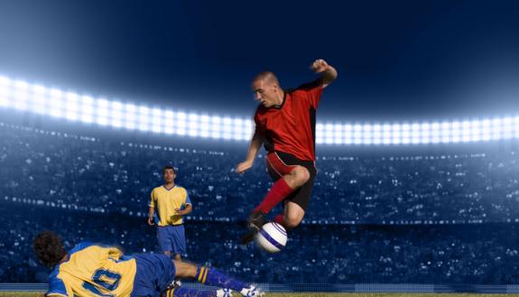Watch These Soccer Players In The World Cup — And How They Cash In Afterward