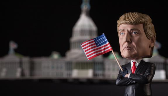 Donald Trump’s Trade War Is Not Going As Planned
